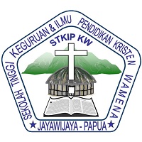 Logo STKIPKW